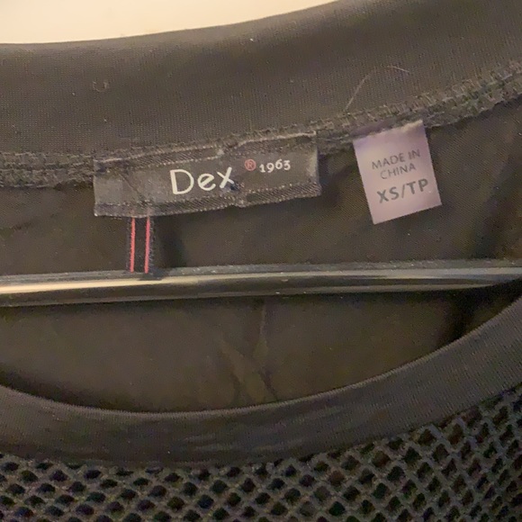 D’ex Top xs - Picture 2 of 5